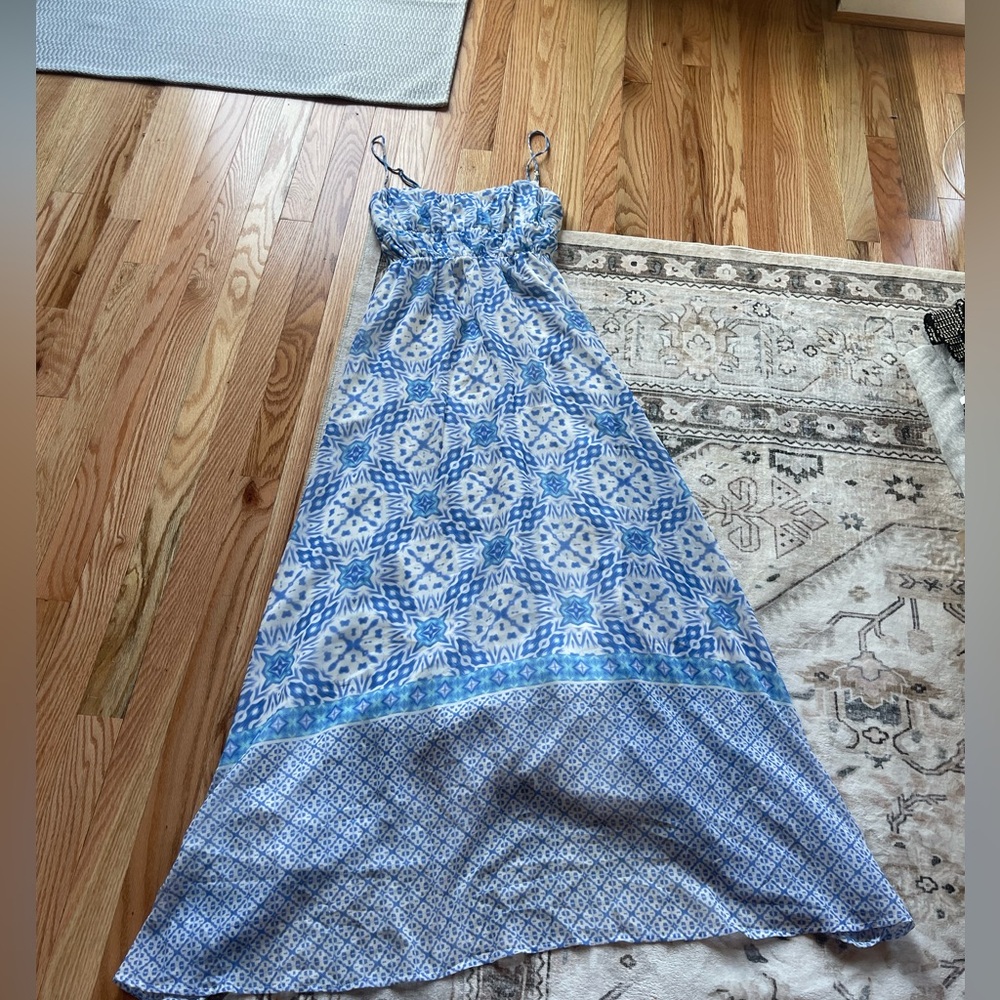 Brand New Maxi Dress